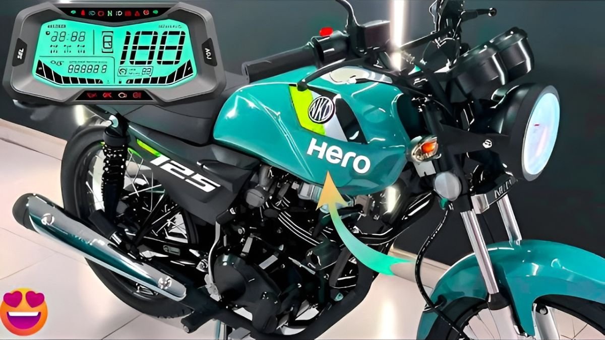 hero splendor 125cc launch, hero splendor 125cc mileage, hero splendor 125cc price, hero splendor 125cc speed, hero splendor 125cc features, hero splendor 125cc new model 2025, hero splendor advanced technology, hero splendor budget bike, hero splendor commuter bike, hero splendor latest launch,