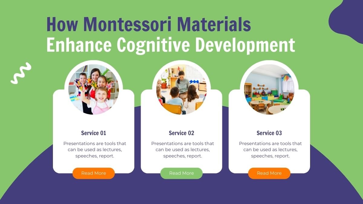 Montessori materials cognitive development, Montessori learning tools, cognitive growth in Montessori, Montessori education benefits, Montessori method child development,