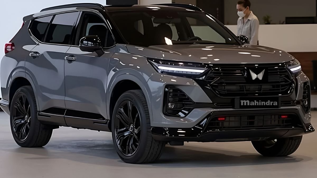 Mahindra Scorpio N 2025, Scorpio N mileage, Scorpio N SUV features, Mahindra Scorpio N launch, Scorpio N 25 km mileage, Mahindra new SUV 2025, Scorpio N price in India, Mahindra Scorpio N powerful engine, Scorpio N premium SUV, Mahindra latest SUV