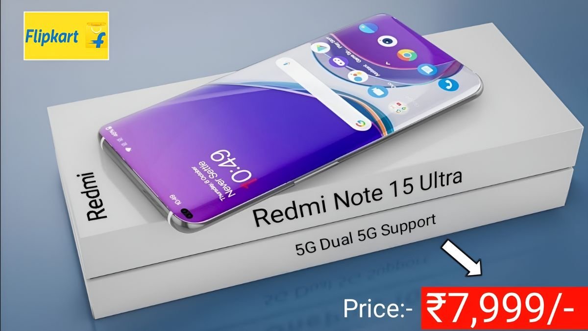 Redmi new smartphone 2025, Redmi 5G phone launch, Redmi 300MP camera phone, Redmi 150W fast charging, Redmi phone under 8000, Redmi budget 5G smartphone, Redmi latest mobile 2025, Redmi new phone price India, Redmi 5G smartphone specs, best budget 5G phone 2025