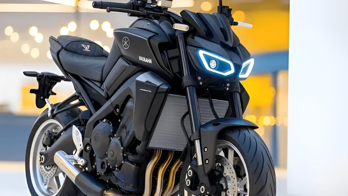 Yamaha MT-15 Hybrid 2025, Yamaha MT-15 2025 mileage, Yamaha MT-15 Hybrid price, Yamaha MT-15 TFT display, Yamaha MT-15 Y-Connect features, Yamaha MT-15 Hybrid review, Yamaha MT-15 2025 specs, Yamaha MT-15 aggressive styling, Yamaha MT-15 hybrid bike India, Yamaha MT-15 hybrid launch