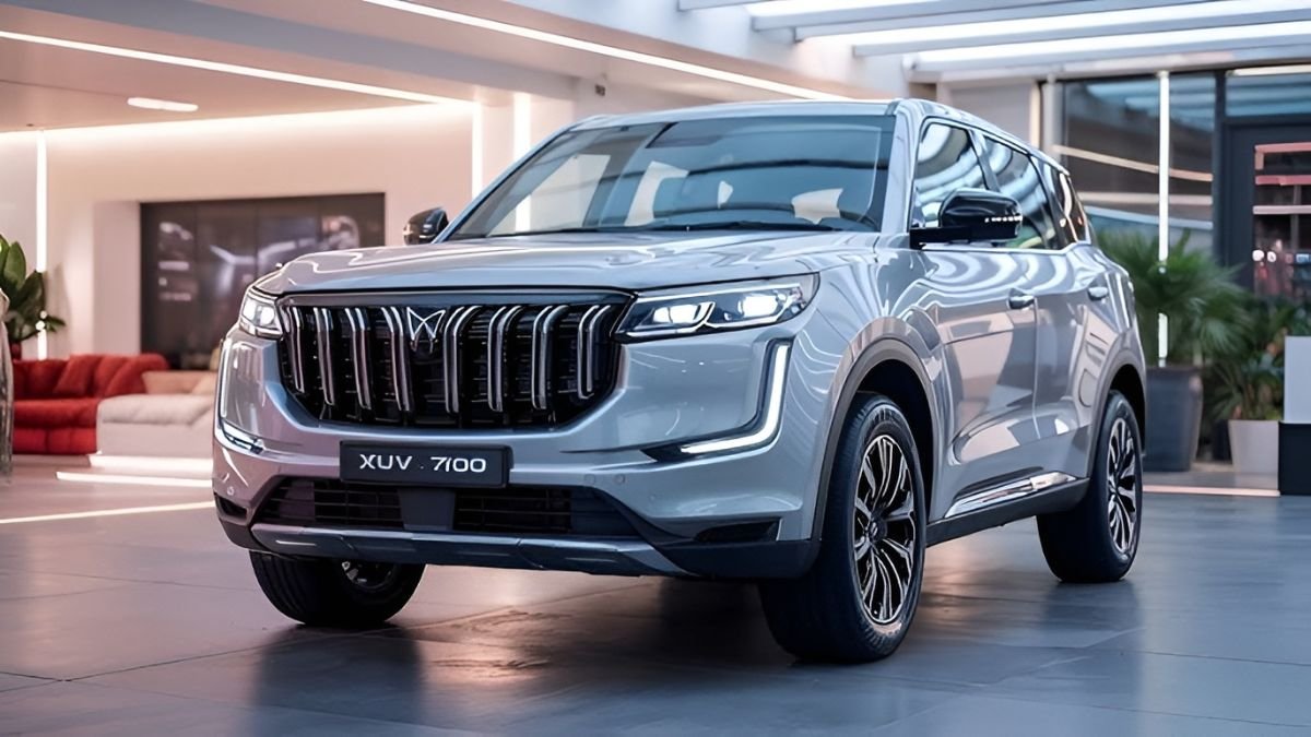 Mahindra XUV700 2025, Mahindra SUV launch, XUV700 turbo engine, XUV700 mileage, Mahindra 5-star SUV, XUV700 safety rating, Mahindra XUV700 price, XUV700 300HP specs, Mahindra new SUV India, XUV700 features list,