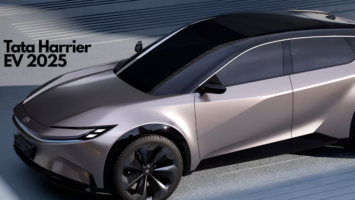 Tata Harrier EV 2025, Tata electric SUV, Harrier EV range, Tata Harrier EV price, Tata EV launch India, fastest electric SUV India, Tata Motors EV 2025, Harrier EV specifications, Tata Harrier EV features, Harrier EV performance,